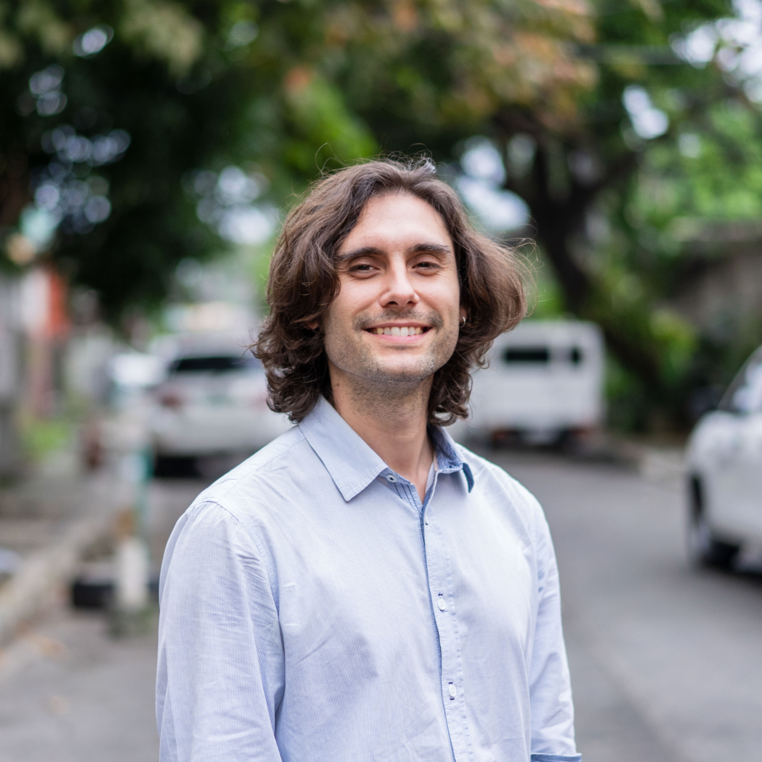 Javier Muñoz