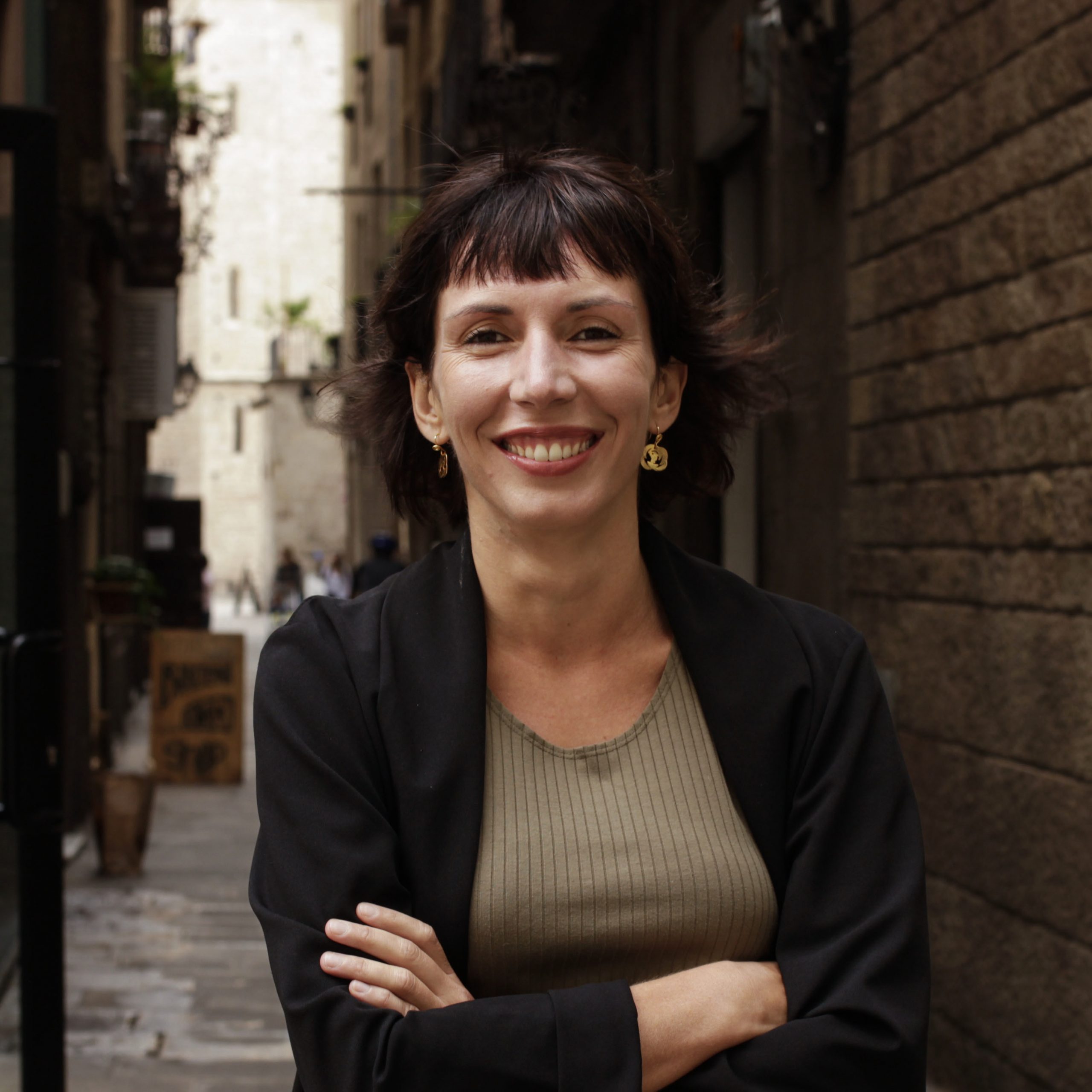 Laura Lorenzi