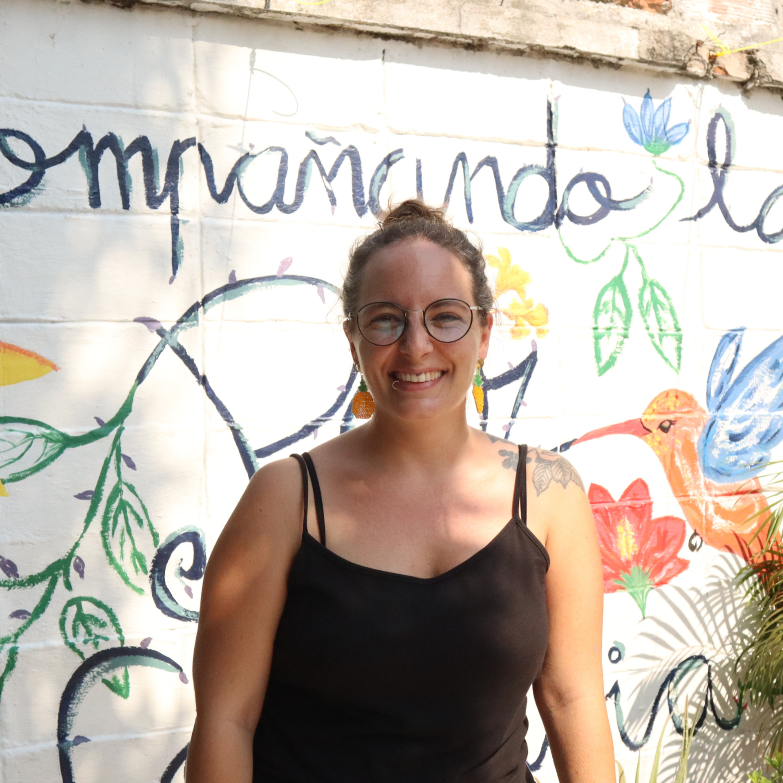 Mònica Garcia Llorens