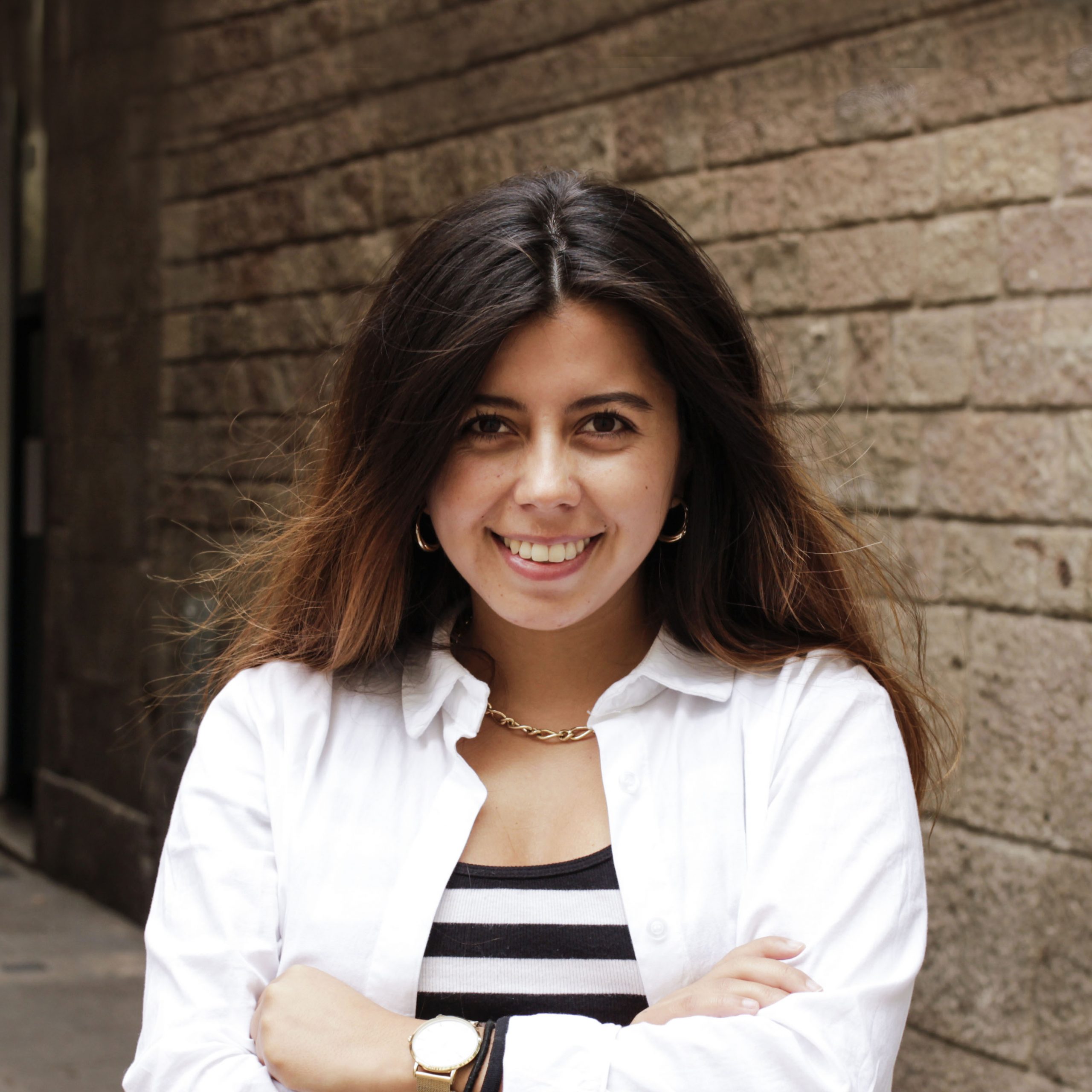 Tatiana Rojas Sánchez