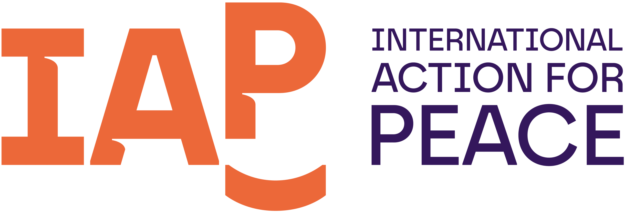 International Action for Peace